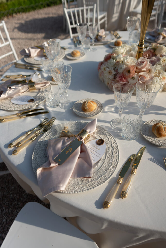 Gardasee Villa Cariola - Buluntu Weddings