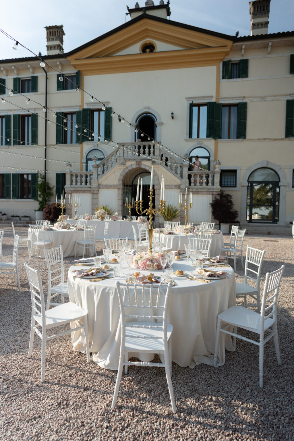 Gardasee Villa Cariola - Buluntu Weddings