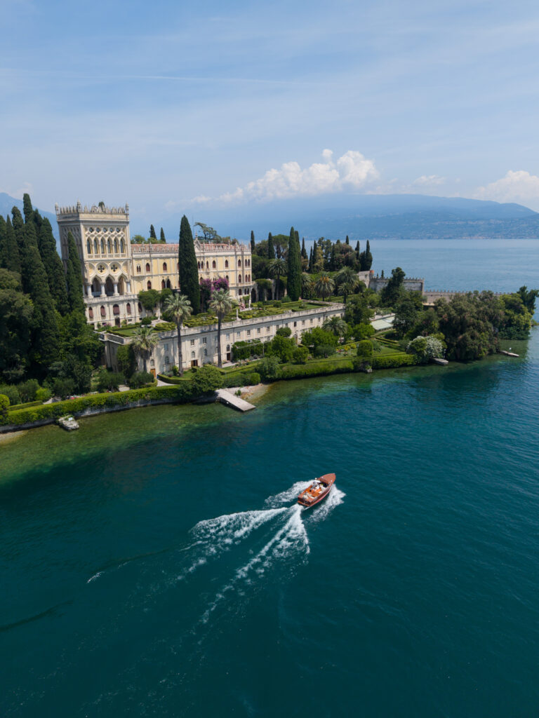 Gardasee Villa Cariola - Buluntu Weddings